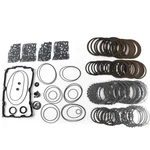 Ab60e Ab60f Automatic Transmission Master Rebuild Kit, Fits For 2007-2011 Tun.... Fixed Price $439.00.