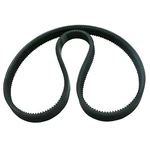 Recmod Main Pump Drive Belt 6660994 Fits For Bobcat Skid Steer Loader 753 763.... Fixed Price $29.58.