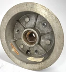 Vintage Azusa 6 Inch Wheel Mini Bike Single 1960's Rupp Taco Bonanza Savage. Fixed Price $238.21.