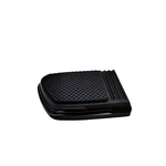Motorcycle Brake Pedal Cover For Harley - Small Pad Better Grip And Black. Fixed Price $35.76.