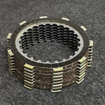 95-06 Kawasaki Kdx200 220 Oem Performance Clutch Kit Plates Steels Frictions. Fixed Price $42.99.