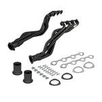 United Pacific 110588 Blk Painted 289/302/351w Long Tube Headers 1966-77 Bronco. Fixed Price $299.99.