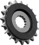 Jt Sprockets Countershaft Front Sprocket Jtf118019rb. Fixed Price $19.40.