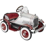 Blue Diamond Classics Model A Roadster Pedal Car, Silver/red. Fixed Price $385.99.