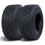 Halberd Set 2 15x6.00-6 Lawn Mower Tires 4ply 15x6x6 Turf Tractor Tire Tubeless. Fixed Price $55.98.