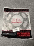 Jt Sprockets Jtr251.50sc Self-cleaning Steel Front Sprocket - 50t Free Shipping. Fixed Price $29.95.
