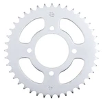 Primary Drive Rear Steel Sprocket 40 Tooth Silver For Suzuki Lt500 Quadracer. Fixed Price $27.97.