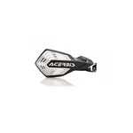 Acerbis K-future Handguards Compatible With Kawasaki Black/white. Fixed Price $53.92.