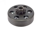 Rotary 455 209760a Fits Comet Max Torque Clutch 3/4" 35c 12t. Fixed Price $69.98.