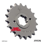 Jt Steel Front Countershaft Sprocket 18t Jtf576.18. Fixed Price $19.54.