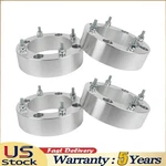 4pc 2'' 4x156 Atv Wheel Spacers For Polaris Sportsman Ranger Rzr 570 600 700 800. Fixed Price $88.53.