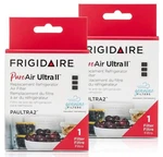 4 Pack Frigidaire Paultra2 Pure Air Ultra Ii Refrigerator Filter. Fixed Price $19.97.