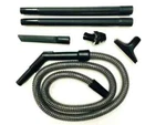 Attachment Hose Metro Vac Blo Pro Vacuum Airforce Magic Air Data Metrovac 202a. Fixed Price $49.99.