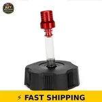Fvrito Gas Fuel Tank Cap For 50cc-125cc Atvs - Durable Abs With Vent Tube. Fixed Price $24.99.