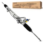 Torchbeam Hydraulic Power Rack &pinion Assembly Compatible With Benz 2006-2011. Fixed Price $152.83.