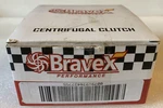 Bravex Gkck0001-bx Centrifugal Clutch For Go-kart. Fixed Price $25.99.