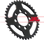 Jt Steel Rear Sprocket 420 38t Black Fits Kawasaki Klx110l/klx110 2010-2020. Fixed Price $13.47.