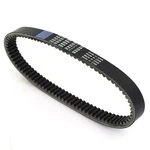 Drive Belt For Hisun Hs400 Coleman Bennche Qlink Msu 400 Atv Utv 25300-003-0000. Fixed Price $39.39.