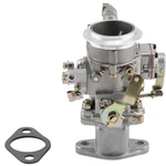 1-barrel Carburetor For 1955-1975 Jeep F-head 4 Cylinder Engines Cj5 Cj6 Cj3b. Fixed Price $114.99.