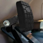 Clutch Pedal Extender Gas Foot Extension For Peterbilt 379 389 378 Black. Fixed Price $24.90.