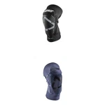 Knee Pads Leatt Guards Airflex Mtb Shin Protectors. Fixed Price $113.89.
