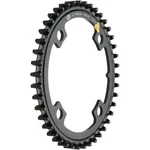 Cdx Centertrack Front Belt Drive Ring - 39t, 4-bolt, 104mm Bcd, Black 789803015. Fixed Price $66.44.