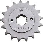 Jt Sprockets Countershaft Sprocket Honda Jtf28817. Fixed Price $21.48.