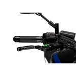 Puig Lever 3.0 Extendable And Folding Brake With Black Central Body Extens. Fixed Price $65.21.