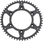 Jt Sprockets Jtr210.51sc Rear Sprocket For Honda - 51 Tooth. Fixed Price $39.47.