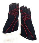 K1 Racegear Rs1 Adult Karting Gloves, Black/red, Size Large, 13-rs1-r-l. Fixed Price $31.96.