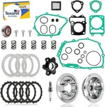 Clutch Kit & Lifter Plates Billet Cnc Complete Gasket For Honda Grom Msx 1. Fixed Price $102.00.