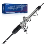 Kax Power Steering Rack & Pinion For Chevy Colorado 06 2.8l 3.5l/07-12 2.9l 3.7l. Fixed Price $243.67.