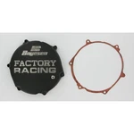 Boyesen Factory Racing Black Clutch Cover - Cc-12b. Fixed Price $86.36.