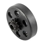 Jeremywell Go Kart Clutch 3/4" Bore 12t, 12 Tooth For 35 Chain, Up To 6.5 Hp,.... Fixed Price $31.62.