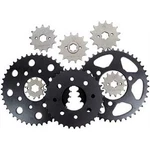 Jt Sprockets Front Sprocket 17-tooth With Oe Rubber Damper Jtf513.17rb. Fixed Price $26.52.