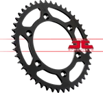 Jt Sprockets Rear Sprocket 46 Tooth For Ktm/husaberg/husqvarna Jtr897.46. Fixed Price $38.92.