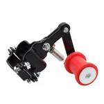 Chain Tightener Guide Assembly Universal Atv Mini Bike Motocross Kart (red). Fixed Price $20.52.