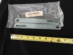 Kart Racing Brackets For Pipe Cradle Mounting System Rlv. Fixed Price $17.95.