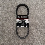 Gates 23c4140 G-force C12 Continuously Variable Transmission (cvt) Belt. Fixed Price $67.50.