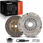 A-premium Transmission Clutch Kit Compatible With Mazda 6 2003 2004 2005 2006.... Fixed Price $163.27.