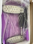 Drifeez Left Foot Accelerator Gas Pedal Portable Lfgp Drive Assist Handicap. Fixed Price $49.00.