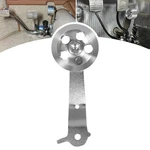 8511 Billet Aluminum Roller Pedal For Vw Dune Buggy Rail Baja Thing Bug Beetle. Fixed Price $31.90.