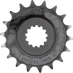 Jt Sprockets Jtf1183.18rb Countershaft Sprocket - 18 Tooth For Triumph. Fixed Price $23.35.