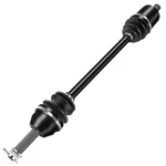Scitoo Cv Axle Drive Shaft Assembly 2008 2009 Fits For Polaris Ranger 500.... Fixed Price $87.99.