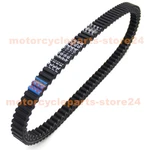 New For Suzuki Drive Belt 27601-15f10-000 An400 Burgman 400 Skywave 2003-06. Fixed Price $49.55.