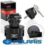 3 Pos Ignition Key Switch 4012165 4011002 For Polaris General Brutus Magnum. Fixed Price $13.99.