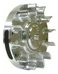 Arc 6623 Billet Flywheel, Gx340/390 Predator 420 13-16hp Clone. Fixed Price $219.95.