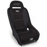 Prp A8301-50 Competition Elite Suspension Seats - Black. Fixed Price $599.99.