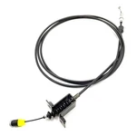 Polaris Throttle Cable, For Rzr Models, Genuine Oem -. Fixed Price $104.99.