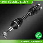 Atv Cv Axle Fits Can-am Renegade 800r Outlander 500 650 Rear Right Side. Fixed Price $63.08.